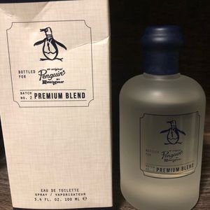 Original Penguin Premium Blend